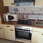 Paradies Hoffmann By Interhome
