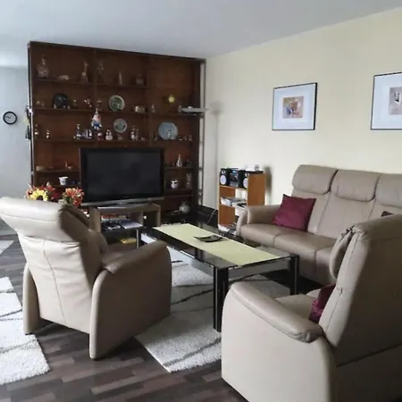 Paradies Hoffmann By Interhome * Bad Lauterberg