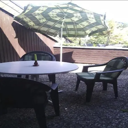 Paradies Hoffmann By Interhome Apartamento Bad Lauterberg