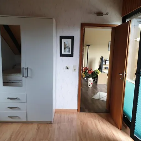 Paradies Hoffmann By Interhome Apartamento Bad Lauterberg