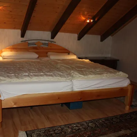 Paradies Hoffmann By Interhome * Bad Lauterberg