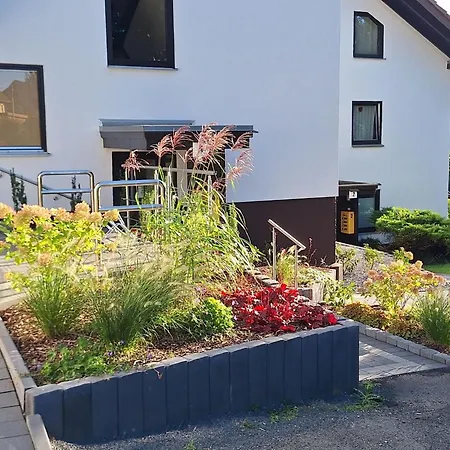 Paradies Hoffmann By Interhome Apartment